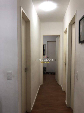 Imagem Apartamento com 3 Quartos à Venda, 75 m² em Vila Floresta - Santo André Imagem Apartamento com 3 Quartos à Venda, 75 m² em Vila Floresta - Santo André