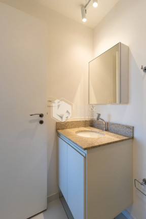 Imagem Apartamento com 1 Quarto à Venda, 42 m² em Vila Mariana - São Paulo