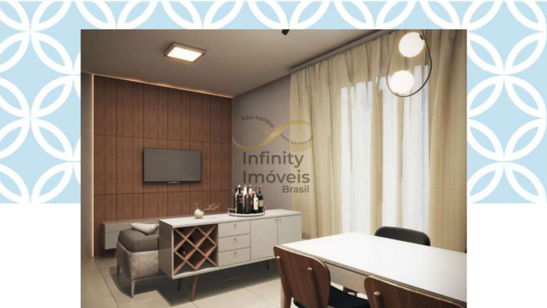 Imagem Cobertura com 2 Quartos à Venda, 60 m² em Padre Eustáquio - Belo Horizonte