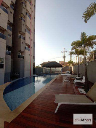 Imagem Apartamento com 3 Quartos à Venda, 80 m² em Edifício Imagine - Indaiatuba