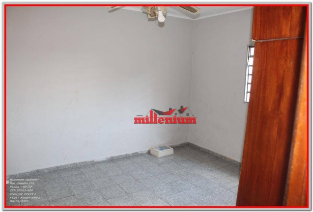 Imagem Casa com 1 Quarto à Venda ou Locação, 50 m² em Penha De França - São Paulo