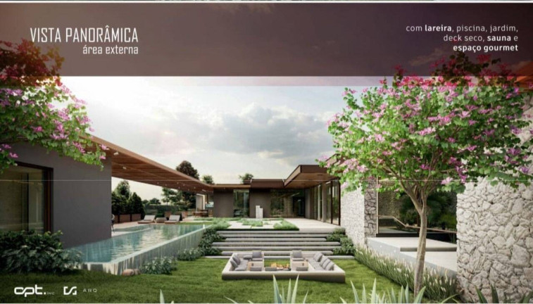 Casa com 5 Quartos à Venda, 2 m² em Residencial Tamboré - Barueri