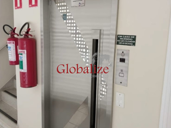 Imagem Imóvel com 2 Quartos à Venda, 110 m² em Aparecida - Santos