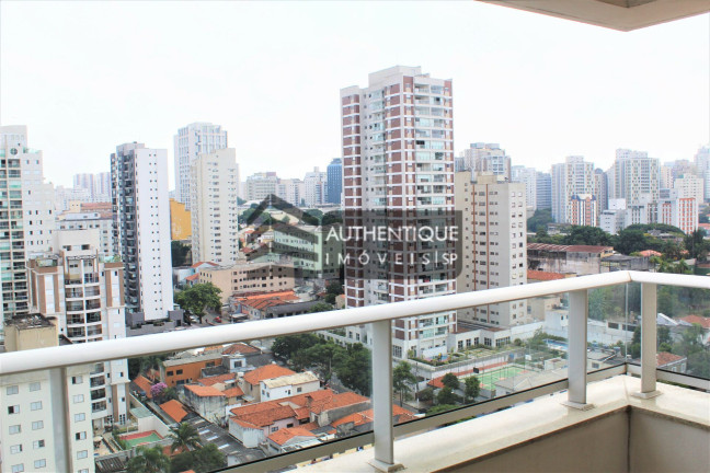 Imagem Apartamento com 2 Quartos à Venda, 67 m² em Vila Mariana - São Paulo