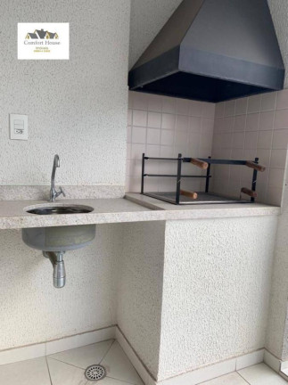 Apartamento com 2 Quartos à Venda, 60 m² em Barcelona - São Caetano Do Sul