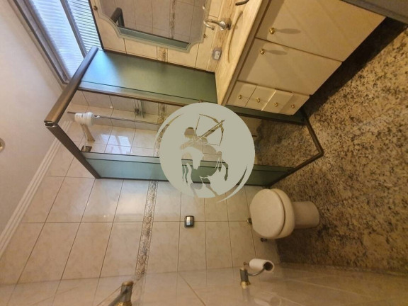 Imagem Apartamento com 3 Quartos à Venda, 180 m² em Ponta Da Praia - Santos Imagem Apartamento com 3 Quartos à Venda, 180 m² em Ponta Da Praia - Santos