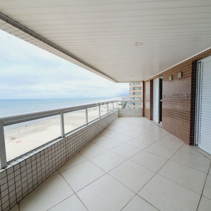 Imagem Apartamento com 3 Quartos à Venda, 172 m² em Aviação - Praia Grande