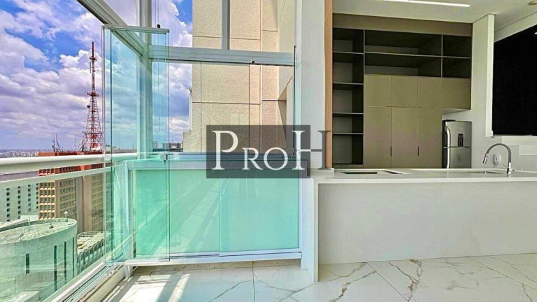 Imagem Apartamento com 2 Quartos para Alugar, 120 m² em Cerqueira César - São Paulo Imagem Apartamento com 2 Quartos para Alugar, 120 m² em Cerqueira César - São Paulo
