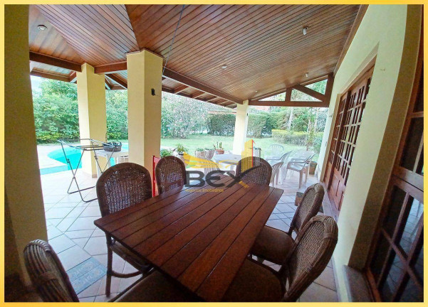 Imagem Casa com 4 Quartos à Venda ou Locação, 320 m² em  Alphaville - Santana De Parnaíba
