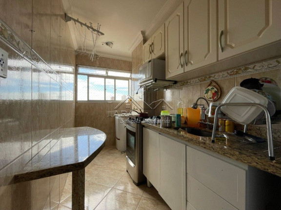 Imagem Apartamento com 2 Quartos à Venda, em Vila Carmosina - São Paulo Imagem Apartamento com 2 Quartos à Venda, em Vila Carmosina - São Paulo