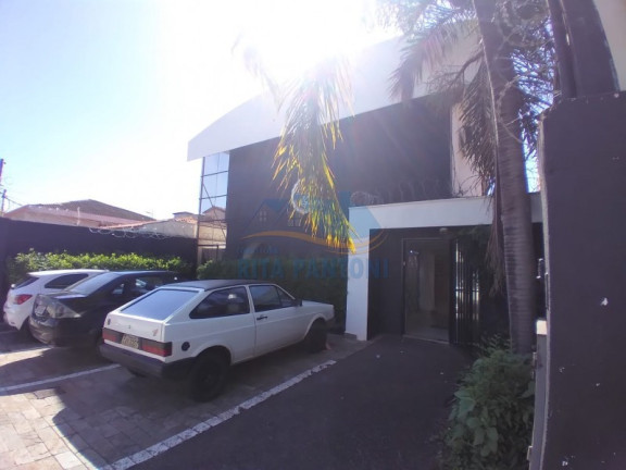 Imóvel com 6 Quartos à Venda, 338 m² em Boulevard - Ribeirão Preto