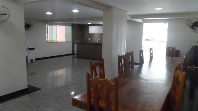 Imagem Apartamento com 2 Quartos à Venda, 109 m² em Guilhermina - Praia Grande