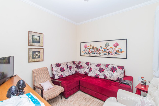 Imagem Apartamento com 2 Quartos à Venda, 75 m² em Petrópolis - Porto Alegre