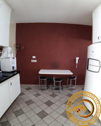 Imagem Casa com 3 Quartos à Venda, 150 m² em Jardim Alvorada - Salto