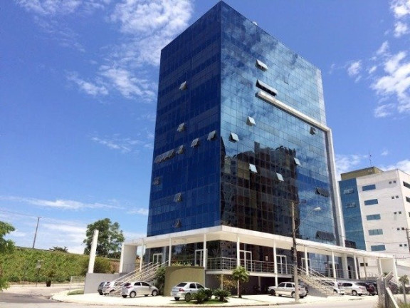 Imóvel Comercial à Venda, 40 m² em Esplanada Independência - Taubaté