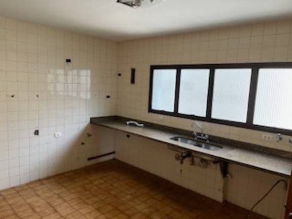 Imagem Imóvel com 3 Quartos à Venda, 233 m² em Campo Belo - São Paulo Imagem Imóvel com 3 Quartos à Venda, 233 m² em Campo Belo - São Paulo