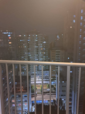 Imagem Apartamento com 1 Quarto à Venda, 39 m² em Centro - São Paulo Imagem Apartamento com 1 Quarto à Venda, 39 m² em Centro - São Paulo