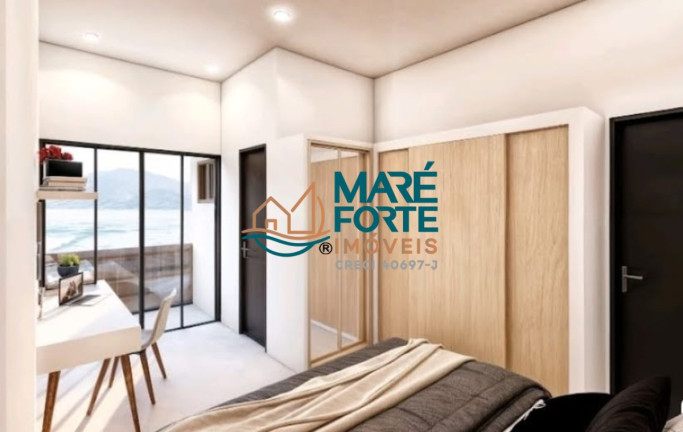 Imagem Apartamento com 2 Quartos à Venda, 60 m² em Maranduba - Ubatuba Imagem Apartamento com 2 Quartos à Venda, 60 m² em Maranduba - Ubatuba