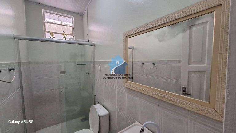 Imagem Casa com 1 Quarto para Alugar, 300 m² em Dom Pedro I - Manaus
