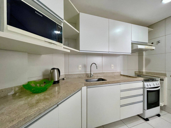 Imagem Apartamento com 2 Quartos para Temporada, em Mariscal - Bombinhas Imagem Apartamento com 2 Quartos para Temporada, em Mariscal - Bombinhas