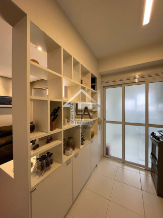 Imagem Apartamento com 2 Quartos à Venda, 65 m² em Santo Amaro - São Paulo Imagem Apartamento com 2 Quartos à Venda, 65 m² em Santo Amaro - São Paulo