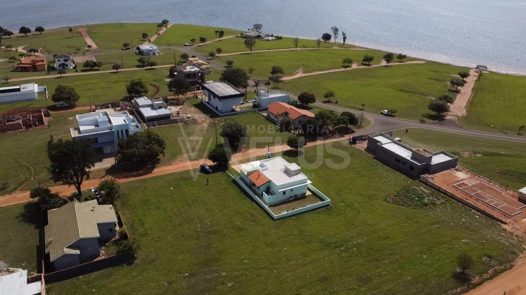 Imagem Casa de Condomínio com 3 Quartos à Venda, 148 m² em Riviera - Paranapanema