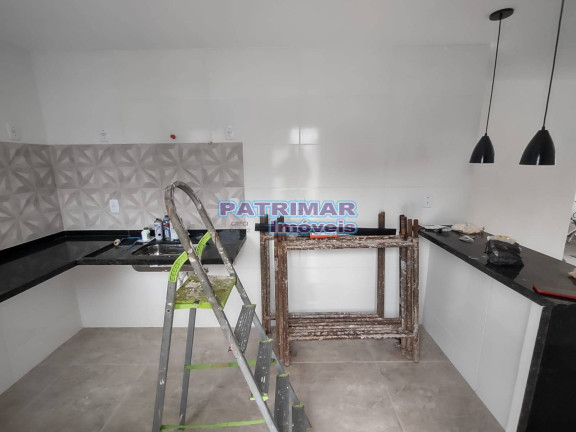 Imagem Casa com 3 Quartos à Venda, 420 m² em Jardim Atlântico Central (itaipuaçu) - Maricá