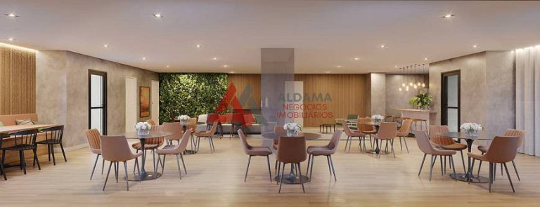 Imagem Apartamento com 2 Quartos à Venda, 48 m² em Vila Pindorama - Barueri Imagem Apartamento com 2 Quartos à Venda, 48 m² em Vila Pindorama - Barueri