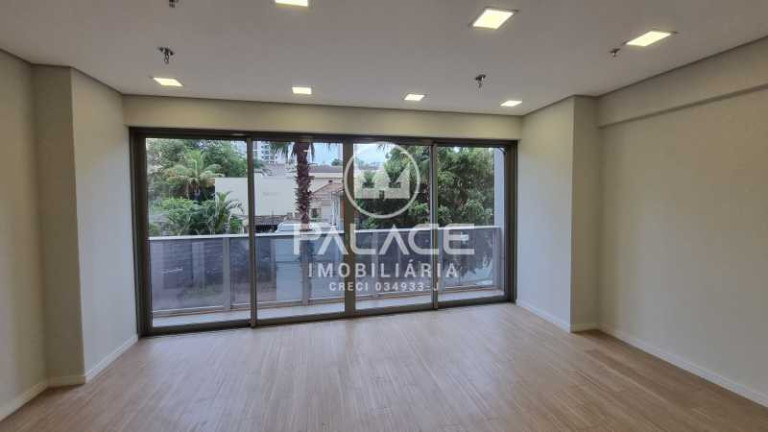 Imagem Sala Comercial à Venda, 80 m² em Centro - Piracicaba Imagem Sala Comercial à Venda, 80 m² em Centro - Piracicaba
