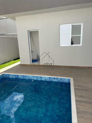 Imagem Casa com 3 Quartos à Venda, 150 m² em São Venâncio - Itupeva