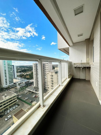 Imagem Imóvel com 2 Quartos à Venda, 60 m² em Norte (águas Claras) - Brasília Imagem Imóvel com 2 Quartos à Venda, 60 m² em Norte (águas Claras) - Brasília