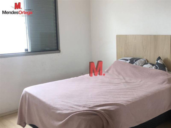 Imagem Apartamento com 2 Quartos à Venda, 64 m² em Jardim Simus - Sorocaba