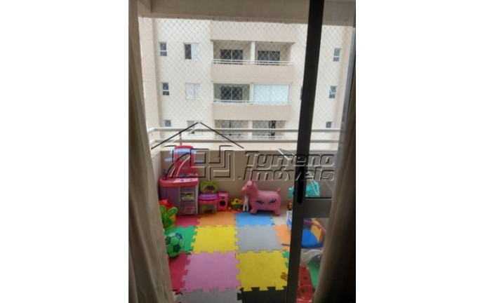 Imagem Apartamento com 2 Quartos à Venda, 75 m² em Jardim Sul - São José Dos Campos