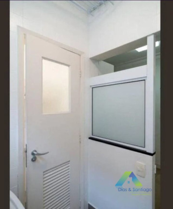 Imagem Apartamento com 1 Quarto à Venda, 42 m² em Brooklin Paulista - São Paulo