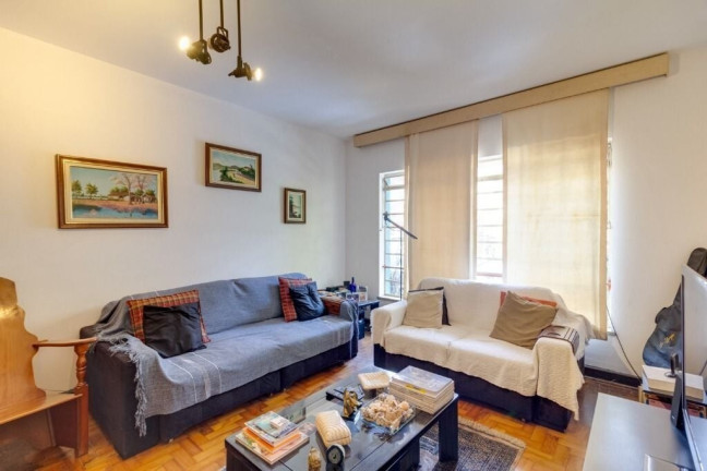 Imagem Casa com 3 Quartos à Venda, 112 m² em Vila Olímpia - São Paulo Imagem Casa com 3 Quartos à Venda, 112 m² em Vila Olímpia - São Paulo
