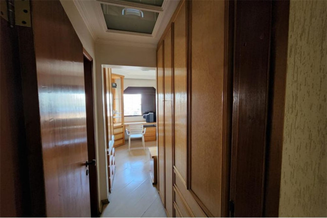 Imagem Apartamento com 2 Quartos à Venda, 80 m² em Alto Da Mooca - São Paulo