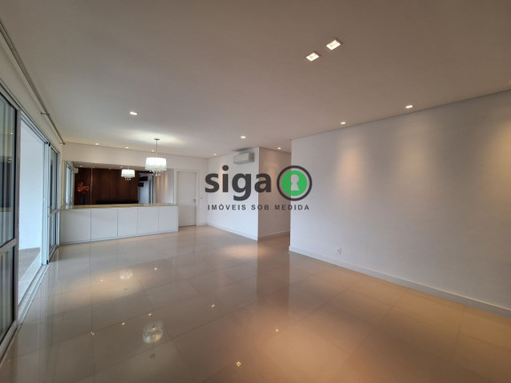 Imagem Apartamento com 4 Quartos à Venda, 281 m² em Vila Andrade - São Paulo Imagem Apartamento com 4 Quartos à Venda, 281 m² em Vila Andrade - São Paulo