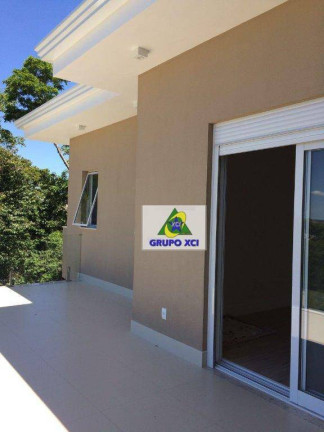 Imagem Casa com 4 Quartos à Venda, 580 m² em Condomínio Zurich Dorf - Valinhos