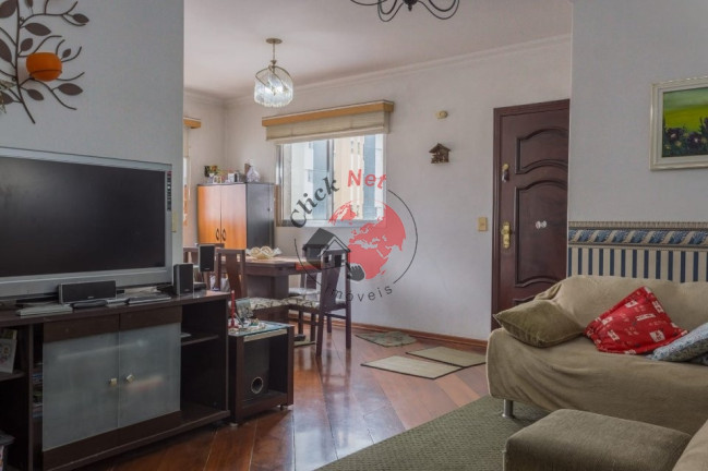 Imagem Apartamento com 3 Quartos à Venda, 102 m² em Vila Lusitânia - São Bernardo Do Campo Imagem Apartamento com 3 Quartos à Venda, 102 m² em Vila Lusitânia - São Bernardo Do Campo