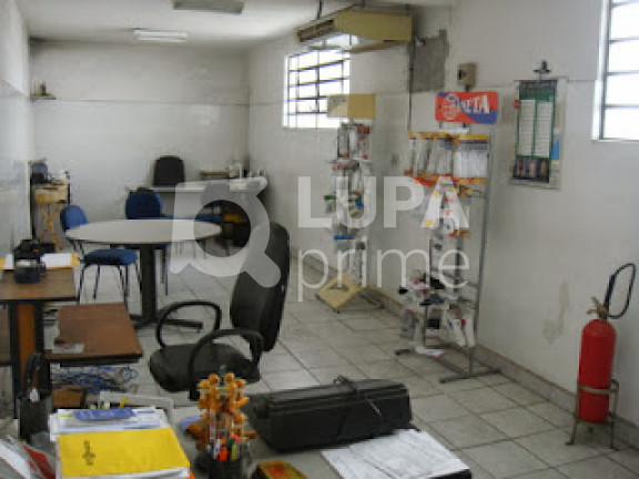 Imóvel Comercial à Venda ou Locação, 1.229 m² em Vila Monumento - São Paulo