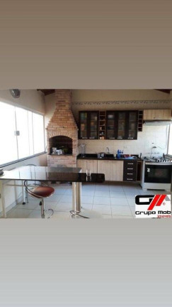 Imagem Casa com 2 Quartos à Venda, 170 m² em Jardim Santa Clara - Taubaté