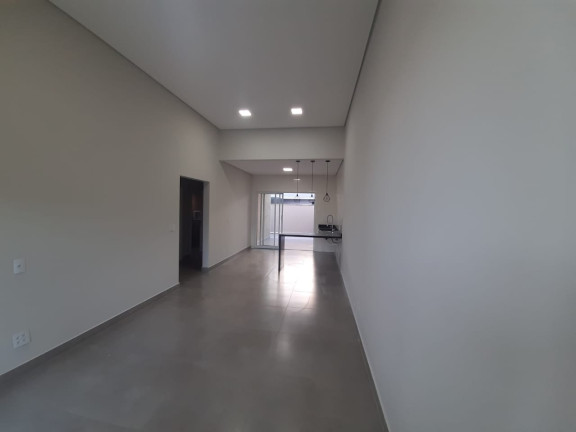 Imagem Casa de Condomínio com 3 Quartos à Venda, 95 m² em Cajuru Do Sul - Sorocaba