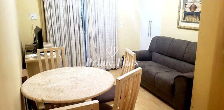 Imagem Apartamento com 1 Quarto à Venda, 42 m² em Jardins - São Paulo