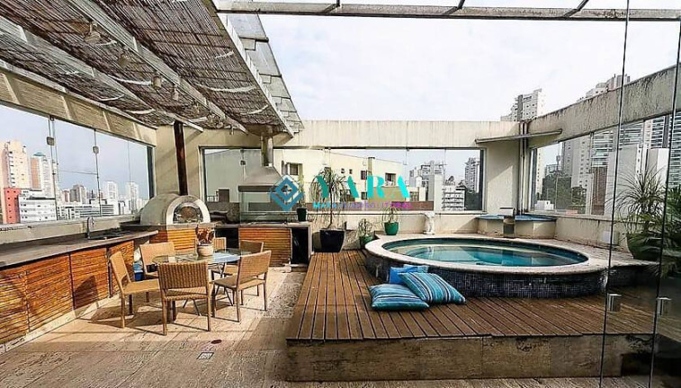 Imagem Casa com 3 Quartos à Venda, 240 m² em Vila Andrade - São Paulo Imagem Casa com 3 Quartos à Venda, 240 m² em Vila Andrade - São Paulo