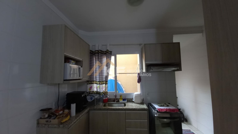 Imagem Apartamento com 2 Quartos à Venda, 65 m² em Parque Dos Bandeirantes - Ribeirão Preto