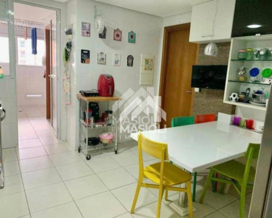 Imagem Apartamento com 4 Quartos à Venda, 185 m² em Praia De Itapoã - Vila Velha Imagem Apartamento com 4 Quartos à Venda, 185 m² em Praia De Itapoã - Vila Velha