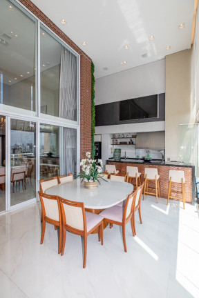 Imagem Apartamento com 4 Quartos à Venda, 316 m² em Vila Mariana - São Paulo