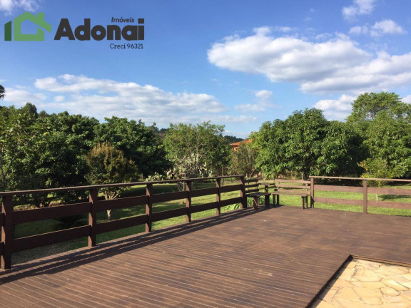 Imagem Chácara à Venda, 4 m² em Pinhal - Cabreúva