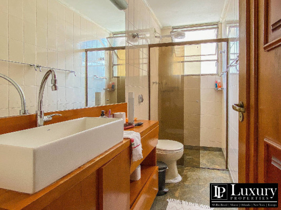 Imagem Apartamento com 3 Quartos à Venda, 140 m² em Jardim América - São Paulo