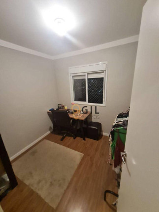 Imagem Apartamento com 2 Quartos à Venda, 47 m² em Parque Itamarati - Jacareí Imagem Apartamento com 2 Quartos à Venda, 47 m² em Parque Itamarati - Jacareí